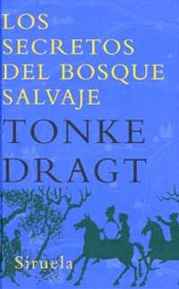 Los secretos del bosque salvaje