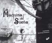 La máquina del sueño