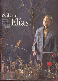 ¡Sálvate, Elías!