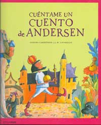 Cuéntame un cuento de Andersen