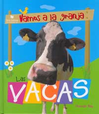 Las vacas