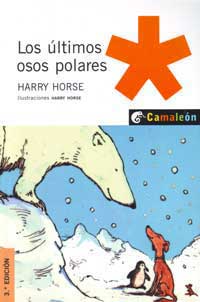 Los últimos osos polares