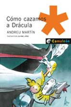 Cómo cazamos a Drácula