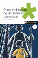 Orson y el bosque de las sombras