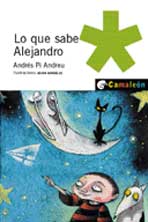 Lo que sabe Alejandro