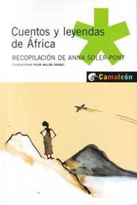 Cuentos y leyendas de África