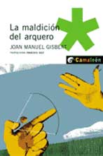 La maldición del arquero