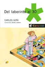 Del laberinto al 30