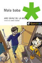 Mala baba