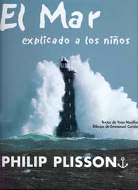 El mar explicado a los niños