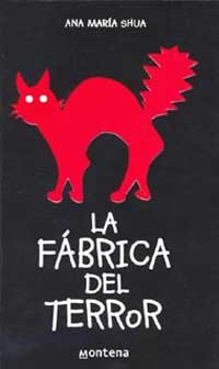 La fábrica del terror