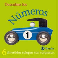 Descubro los números