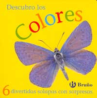 Descubro los colores