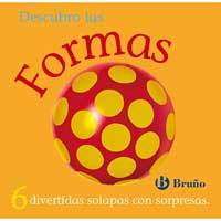 Descubro las formas