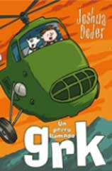 Un perro llamado GRK