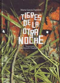 Tigres de la otra noche