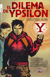 El dilema de Ypsilon