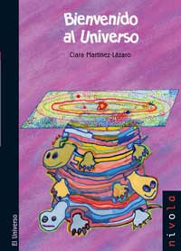 Bienvenido al universo