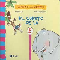 El cuento de la E