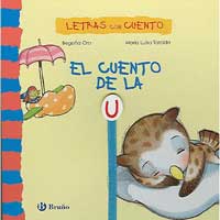 El cuento de la U