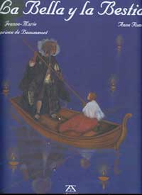 La Bella y la Bestia