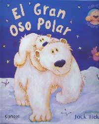 El gran oso polar