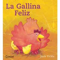 La gallina feliz