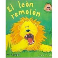 El león remolón