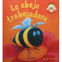 La abeja trabajadora