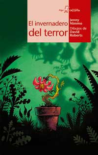 El invernadero del terror