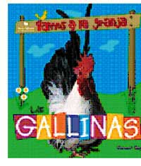 Las gallinas