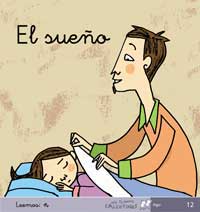 El sueño. Leemos Ñ