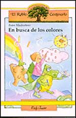 En busca de los colores