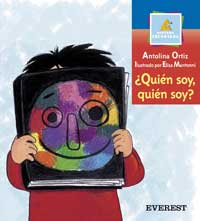 ¿Quién soy, quién soy?