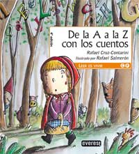 De la A a la Z con los cuentos