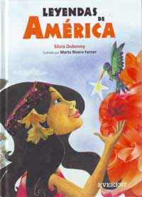 Leyendas de América