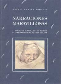 Narraciones maravillosas : y biografías ejemplares de algunos grandes hombres humildes y desconocidos