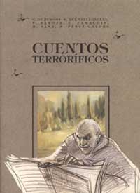 Cuentos terroríficos