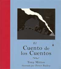 El cuento de los cuentos