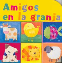Amigos en la granja