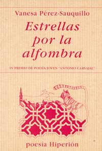 Estrellas por la alfombra