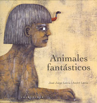 Animales fantásticos