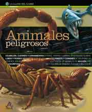 Animales peligrosos