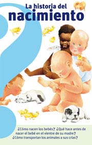 La historia del nacimiento