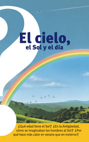 El cielo, el sol y el día
