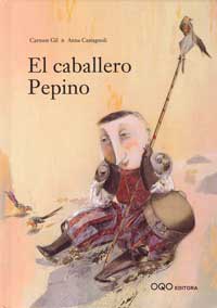 El caballero Pepino