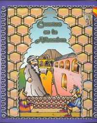 Cuentos en la Alhambra
