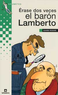 Érase dos veces el barón Lamberto