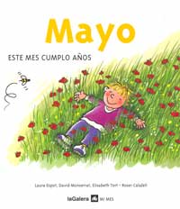 Mayo, este mes cumplo años
