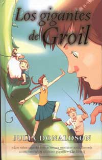 Los gigantes de Groil